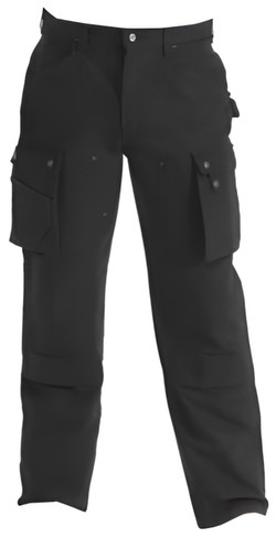 Carhartt Multi Pocket Washed Duck Pant