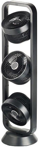Carlo Milano Standventilator (NX-9530)
