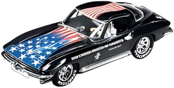 Carrera Chevrolet Corvette Sting Ray