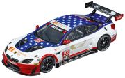 Carrera Digital 132 BMW M6 GT3 "Team RLL, No.25"
