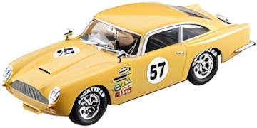 Carrera Evolution Aston Martin DB5