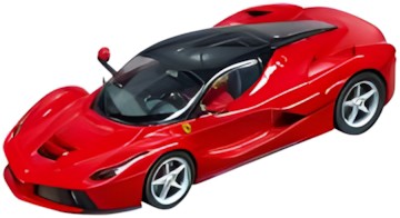 Carrera Evolution LaFerrari