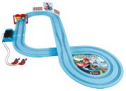 Carrera First Nintendo Mario Kart 2,9 m (20063028) Carrera First Nintendo Mario Kart 2,9 m (20063028)