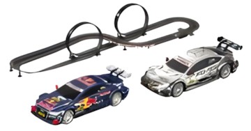Carrera GO!!! DTM Showdown