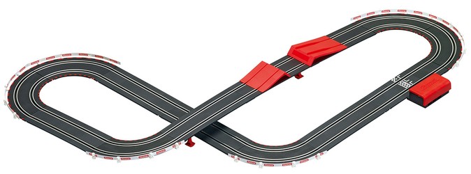 Carrera GO!!! Paw Patrol - Ready Race Rescue (20063514)