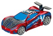 Carrera GO!!! Ultimate Spiderman Speed Shifter