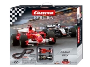 Carrera Evolution Grand Prix