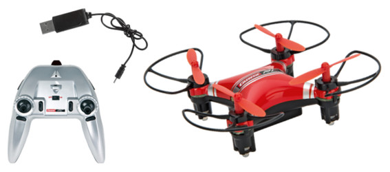 Carrera Micro Quadrocopter 2
