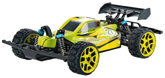 Carrera Profi Lime Star PX