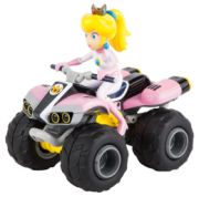 Carrera RC Mario Kart 8 Peach