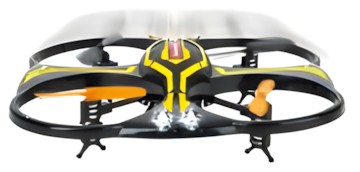Carrera RC Quadrocopter X1