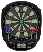 Carromco Dartboard Toledo-301