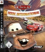 THQ Cars: Hook International PS3