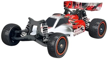 Carson 2WD Stunt Warrior
