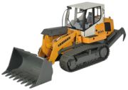 Carson Liebherr-Laderaupe LR 634