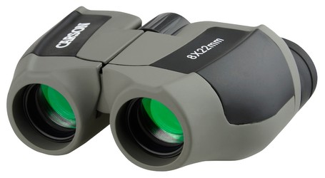 Carson Optical Scout JD-822