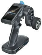 Carson Reflex Wheel Pro III 2.4 GHz 11,1V