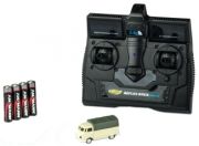 Carson VW T1 Bus Pritsche 1:87