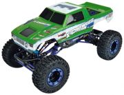 Carson XCrawlee 4WD
