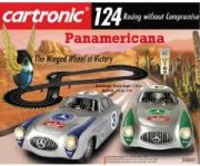 Cartronic 124 Carrera Panamericana