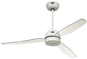 CasaFan Deckenventilator Libelle WE mit Fernbedienung (9413251)