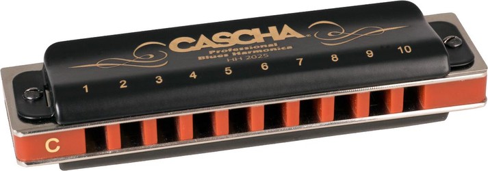 Cascha HH 2025