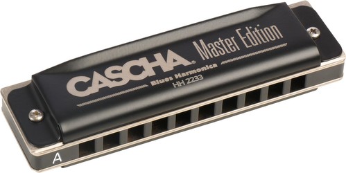 Cascha