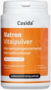 Casida Natron Vitalpulver 300 g