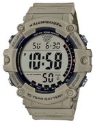 Casio AE-1500WH-5AVEF