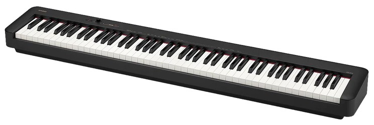 Casio CDP-S110