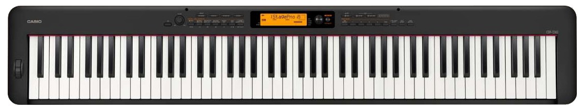 Casio CDP-S360