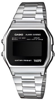 Casio Collection A158WEA-1EF