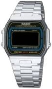 Casio Collection A164WA-1VES