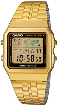 Casio