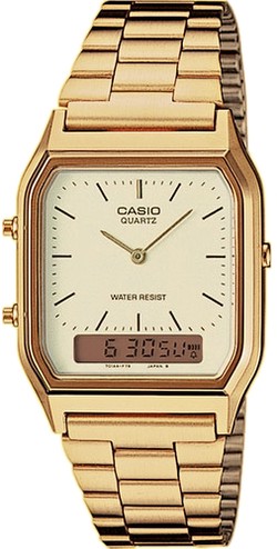 Casio
