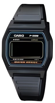 Casio