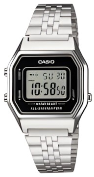 Casio Collection LA680WEA-1EF