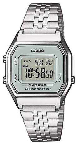 Casio Collection LA680WEA-7EF