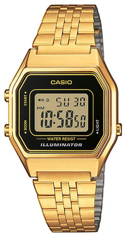 Casio