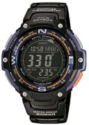 Casio Collection SGW-100-2BER