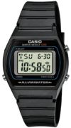 Casio Collection W-202-1AVEF