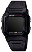 Casio Collection W-800H-1AVES