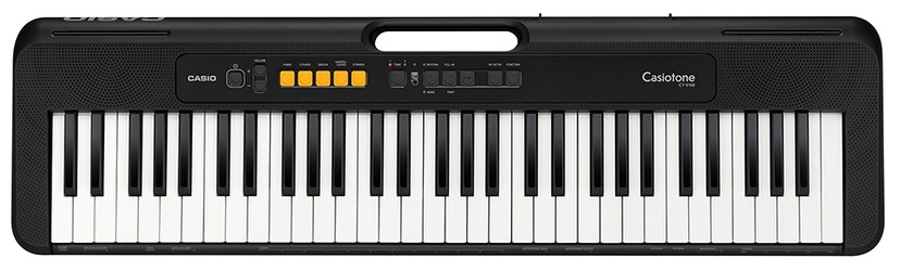 Casio CT-S100