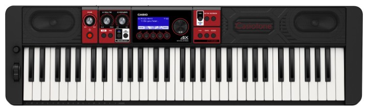 Casio CT-S1000V