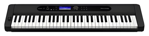 Casio CT-S400