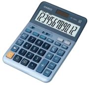 Casio DF-120EM