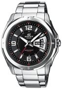 Casio Edifice EF-129D-1AVEF