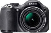 Casio Exilim EX-FH20
