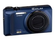 Casio Exilim EX-ZR200
