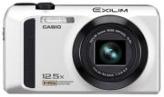 Casio Exilim EX-ZR300